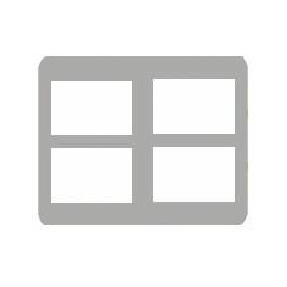 Outillage THERMOP CLTP petit format 13,7 x 9,6 cm 4 poses