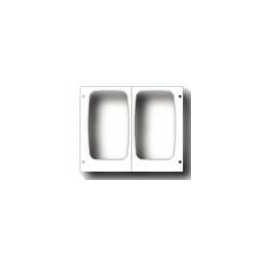 Outillage THERMOP CLTP grand format 19,1 x 13,7 cm 2 poses