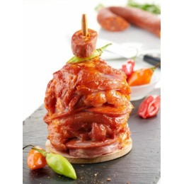 Marinade Chorizo 3 kg