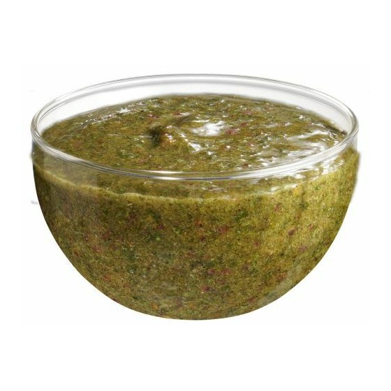 Marinade thaï - par 3 kg