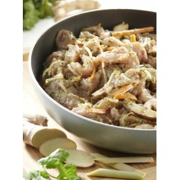 Marinade thaï - seau de 3 kg