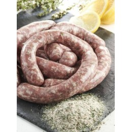 Complet thym-citron - par 5 kg