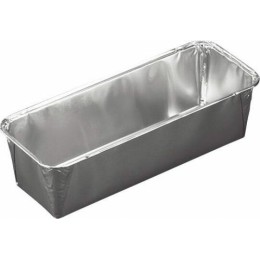 Moule rectangulaire alu MO 2000 - par 240