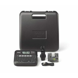 Titreuse étiqueteuse Brother P-touch D460BTVP