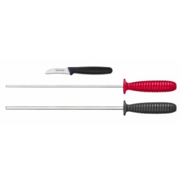Kit pour ôter la moelle épinière des agneaux