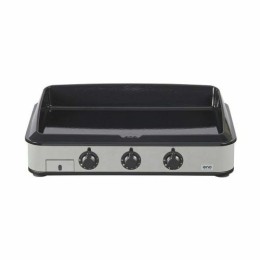 Plancha gaz Enosign 80 inox