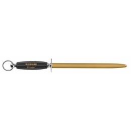 Fusil mèche Titanium ovale fin Fischer 30 cm