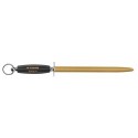 Fusil mèche Titanium ovale fin Fischer 30 cm