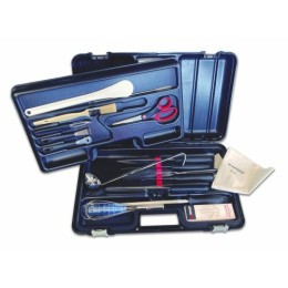 Mallette cuisine traiteur 23 pièces