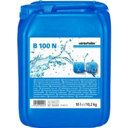 Liquide de rinçage universel B100N - par 10 L