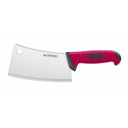 Feuille de boucher bi-matière Fischer 22 cm