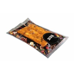 Sac sous vide de conservation barbecue 200 x 300 mm - par 100