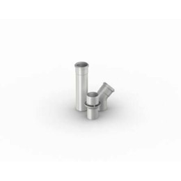 Condensateur de vapeur iCombi 6-10 niveaux GN 1/1 et GN 2/1