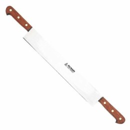 Couteau à fromage 2 poignées palissandre 40 cm