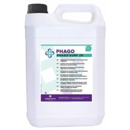 Spray désinfectant et nettoyant multi-surface sans rinçage - Lalo