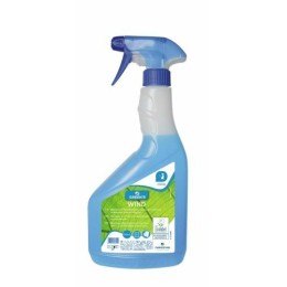 Nettoyant vitre GREEN'R WIND spray - par 750 ml