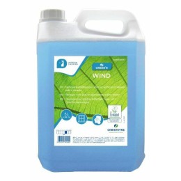 Nettoyant vitre GREEN'R WIND - par 5 L