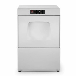 Lave verres avec pompe de vidange AX-40 B