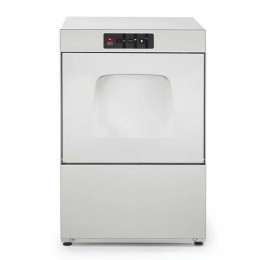 Lave-verres pompe de vidange + doseur détergent AX-40BDD
