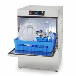 Lave-verres pompe de vidange + doseur détergent UX-40BDD