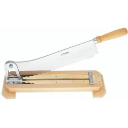 Coupe pain lame 30 cm