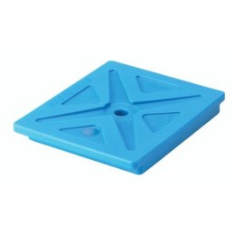 Plaque Camchiller eutectique GN 1/2 froide
