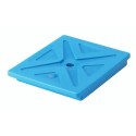 Plaque eutectique froide GN 1/2 Camchiller