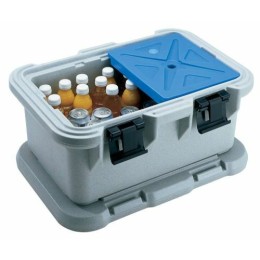 Plaque eutectique froide GN 1/2 Camchiller