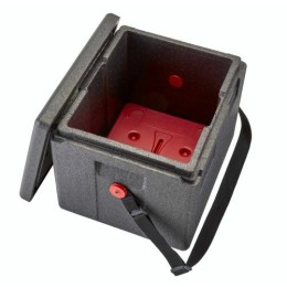 Plaque Camwarmer eutectique GN 1/2 chaude