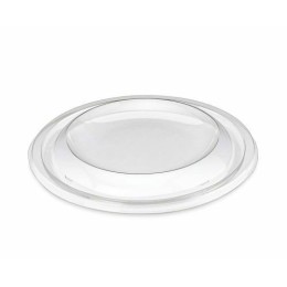 Couvercle Bowlipack PP transparent 75 cl - par 20