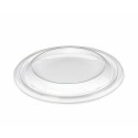 Couvercle Bowlipack PP transparent 75 cl - par 20
