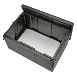 Plaque chauffante CAM GOHEAT GN 1/1