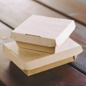 Boite Clac & Go carton 170 x 120 x 55 mm - par 25