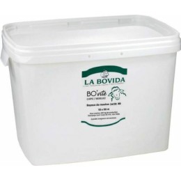 Boyau de mouton Bo'Vite 24/26 AB tube souple 90 m - par 10