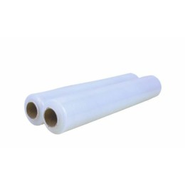 Film étirable Coupe O'Doigt 30 cm x 150 m - lot de 2