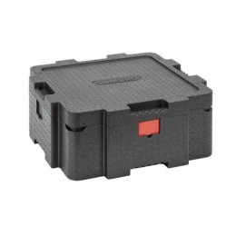 Kit boîte isotherme multi fonctionnelle EPP 52 x 52 x 12,5 cm