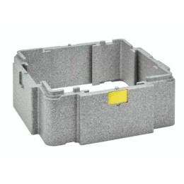 Extension boite multi fonctionnelle CAM GOBOX H. 20 cm