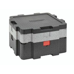 Kit boîte isotherme multi fonctionnelle Cam GoBox 52 x 52 x 25,2 cm