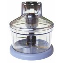 Bol cutter 0,8 L pour mixer plongeant Junior