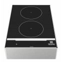 Plaque induction 2 zones Libero Pro