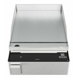 Plancha induction Libero Pro