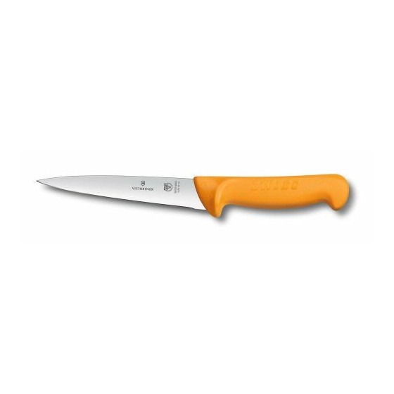 Couteau à saigner Swibo 15 cm