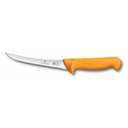 Couteau à désosser dos renversé 16 cm