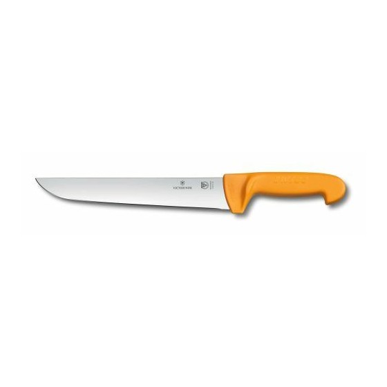 Couteau de boucher Swibo 21 cm