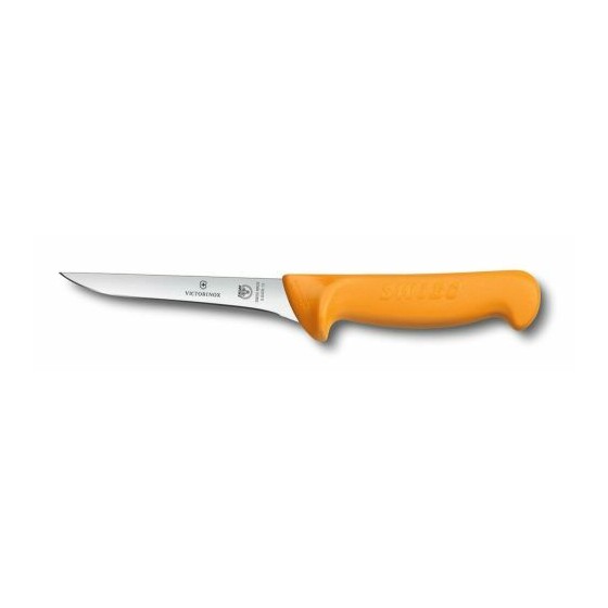 Couteau à désosser lame usée dos droit Swibo 16 cm