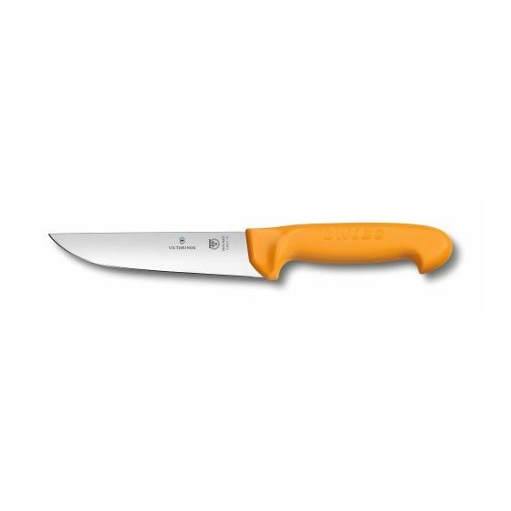 Couteau à dépecer professionnel Swibo 16 cm