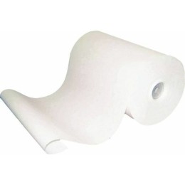 Papier thermosoudable blanc 35 cm x 460 m - par 10 kg