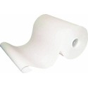 Papier thermosoudable blanc 35 cm x 460 m - par 10 kg