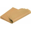 Papier kraft brun 50 x 65 cm - par 10 kg