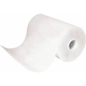 Papier paraffiné 1 face blanc 33 cm x 600 m - par 10 kg